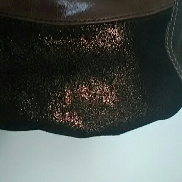 The Sak leather crossbody - Picture 3 of 8